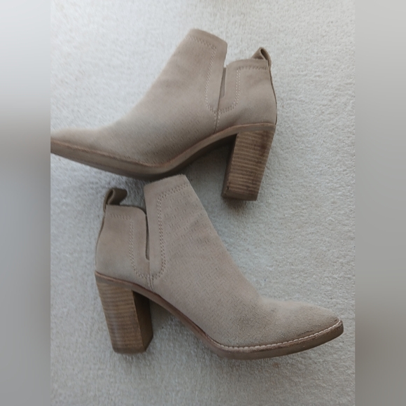 dolce vita ankle boots - Picture 2 of 6
